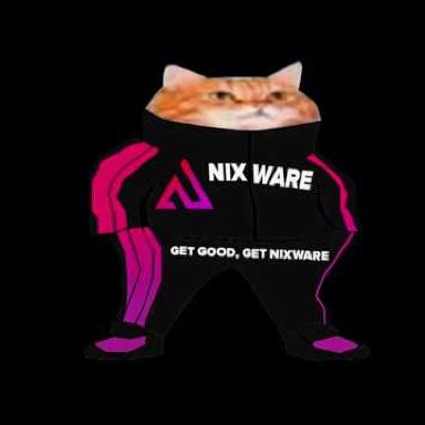Nixware Alpha - Nixware.cc - Enjoy perfect performance