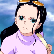 NicoRobin