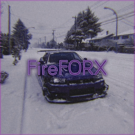 FireF0RX