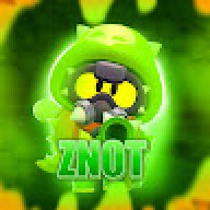 Znotok