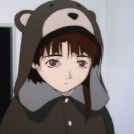 lain
