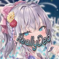 ReallyDed