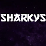 sharkys