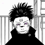 gokublack