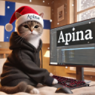 Apina69