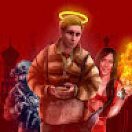 Burn32