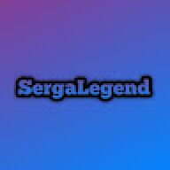 SergaLegend