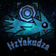 ItzYakudza