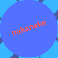 Nakanake