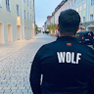 W0lf320i