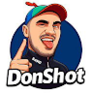 donkasjoshot