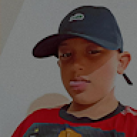 CHICOPAULINHO