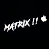 iblamematrix