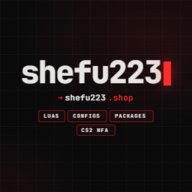 shefu223