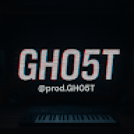 GHO5T