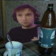 GaNderz