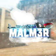 MALM3R