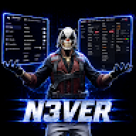 N3VER141