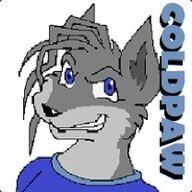 ColdPaw