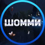 Sh0mmy