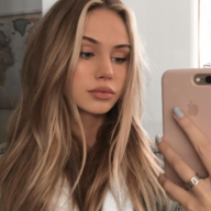 Blondie