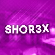 SHOR3X