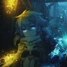 DarkWinterLeaf