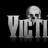 victim