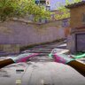 NIX FREE RAGE