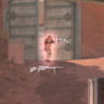 BEST HVH CS2  // RED CFG BY MEOW1X