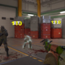Fortnite Damage